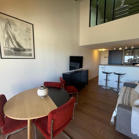 Superbe Duplex Port Vauban D'Antibes Apartment ภายนอก รูปภาพ