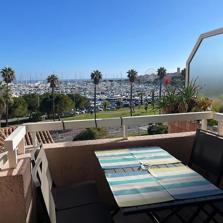 Superbe Duplex Port Vauban D'Antibes Apartment ภายนอก รูปภาพ