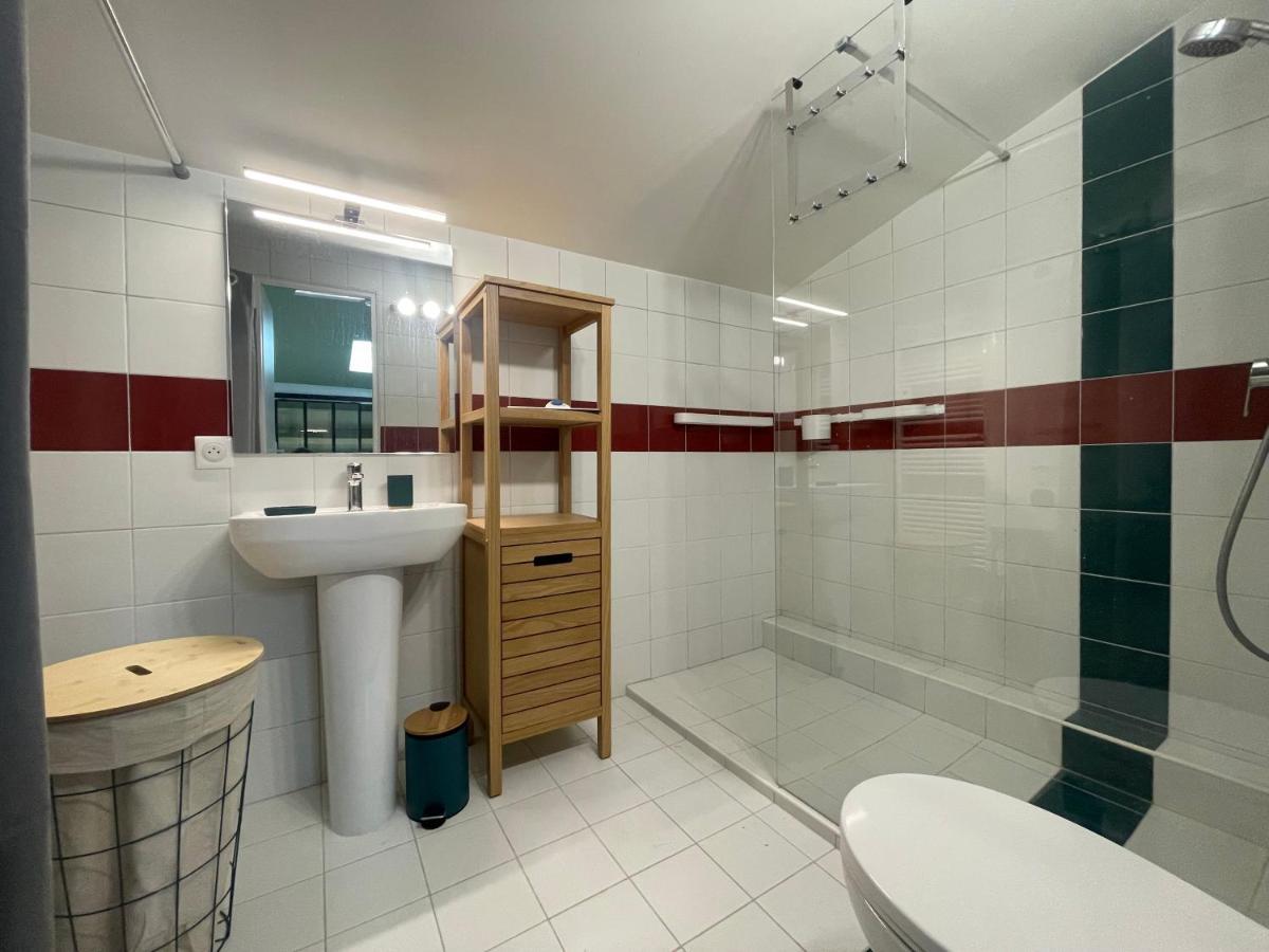 Superbe Duplex Port Vauban D'Antibes Apartment ภายนอก รูปภาพ