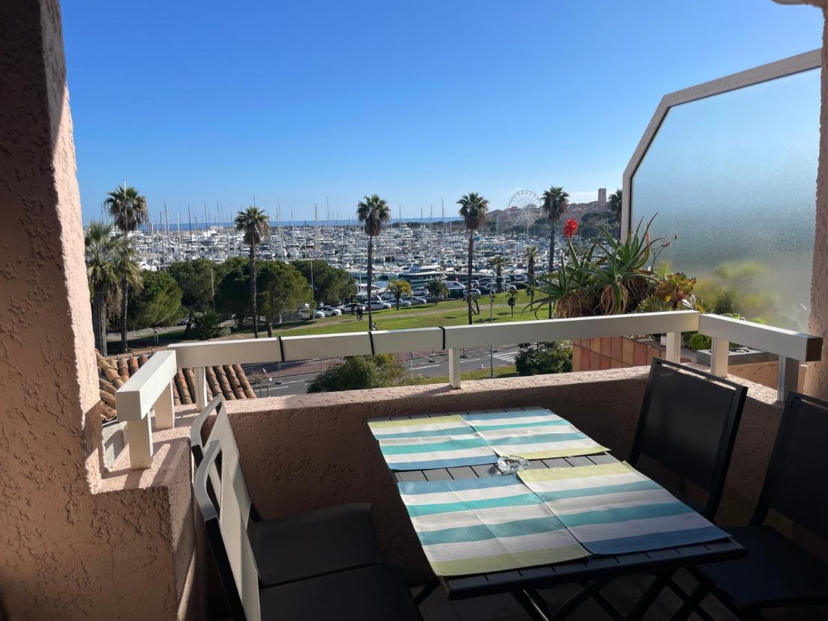 Superbe Duplex Port Vauban D'Antibes Apartment ภายนอก รูปภาพ