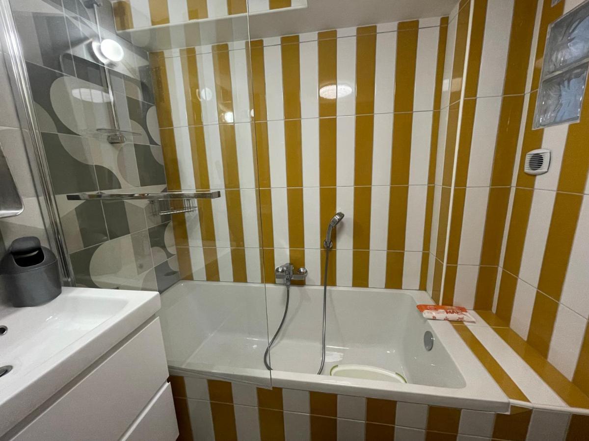Superbe Duplex Port Vauban D'Antibes Apartment ภายนอก รูปภาพ